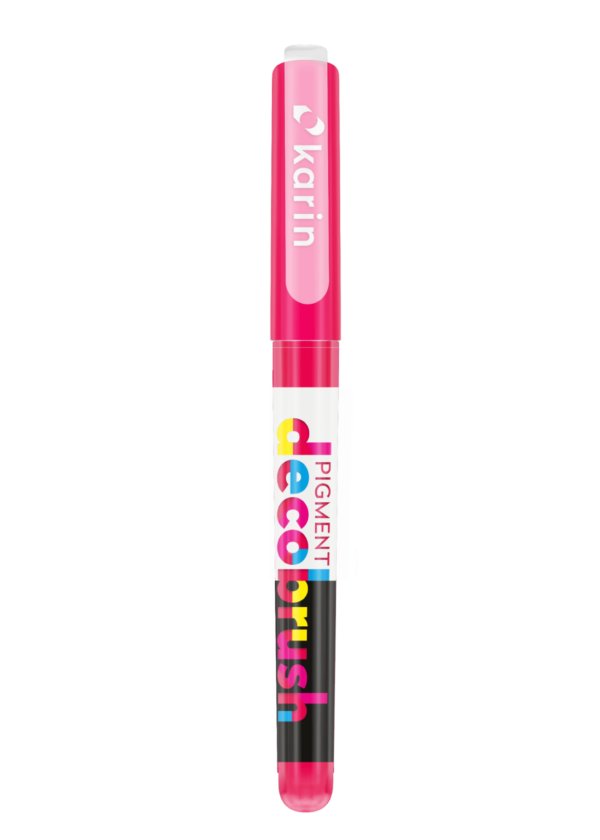 Pigment Decobrush Poppy 199U Pigment Decobrush Poppy 199U