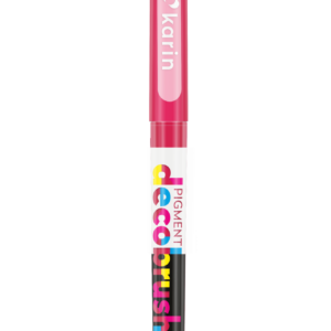 Pigment Decobrush Magenta Red 213U