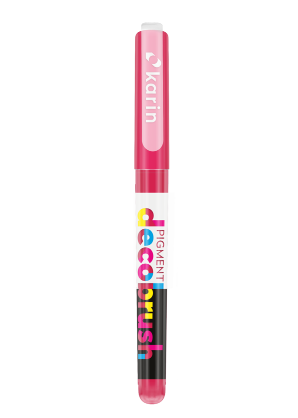 Pigment Decobrush Magenta Red 213U Pigment Decobrush Magenta Red 213U