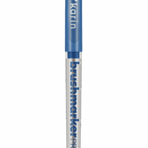 Brushmarker Pro Sapphire Blue 189