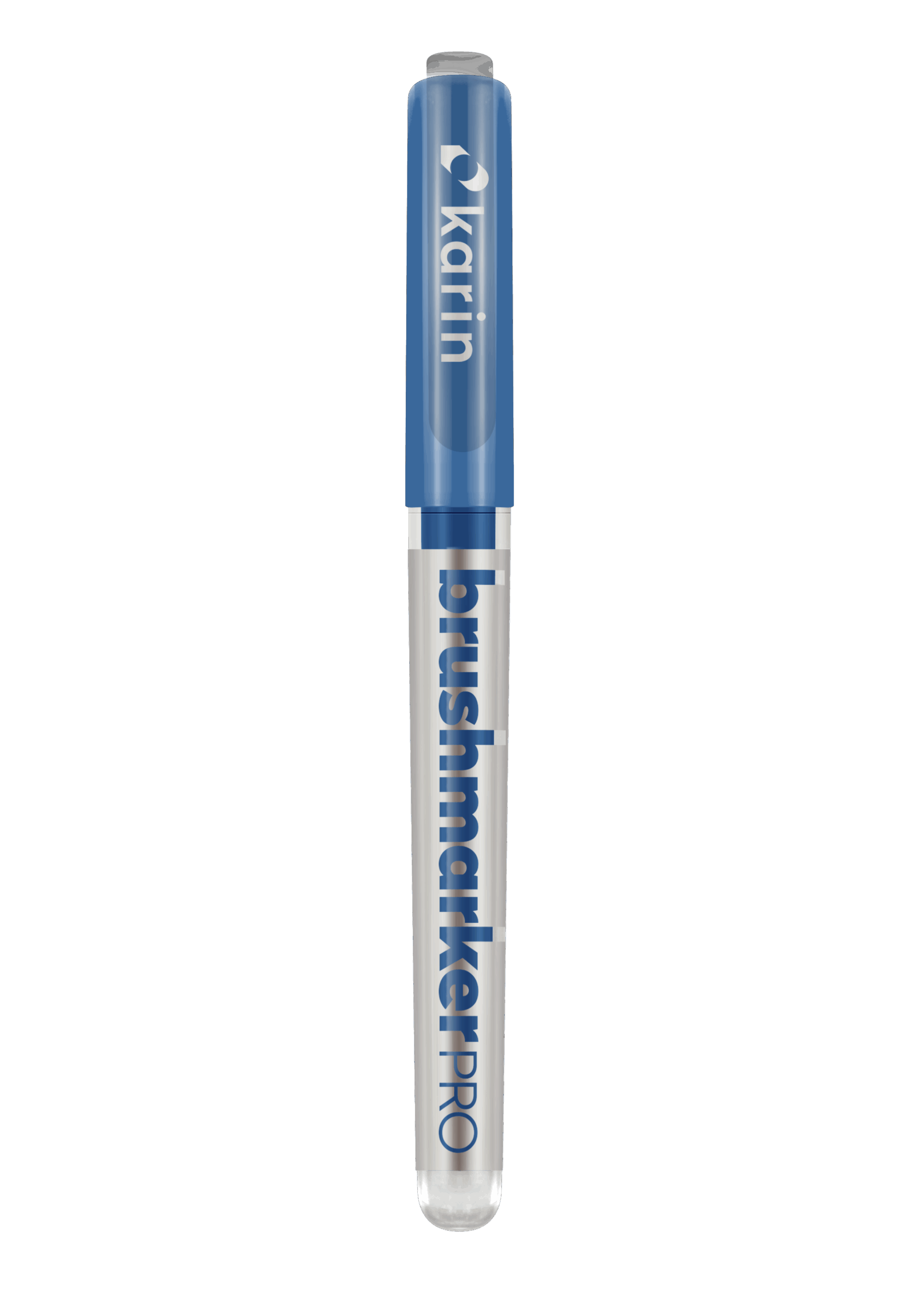Brushmarker Pro Sapphire Blue 189