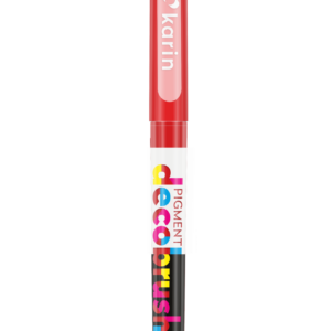 Pigment Decobrush Red 032U