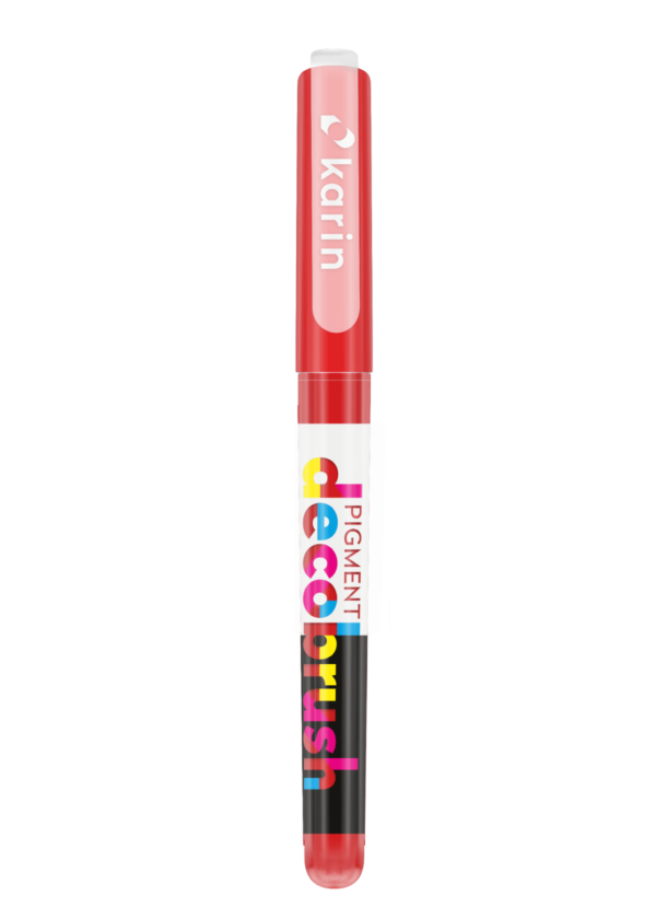 Pigment Decobrush Red 032U Pigment Decobrush Red 032U