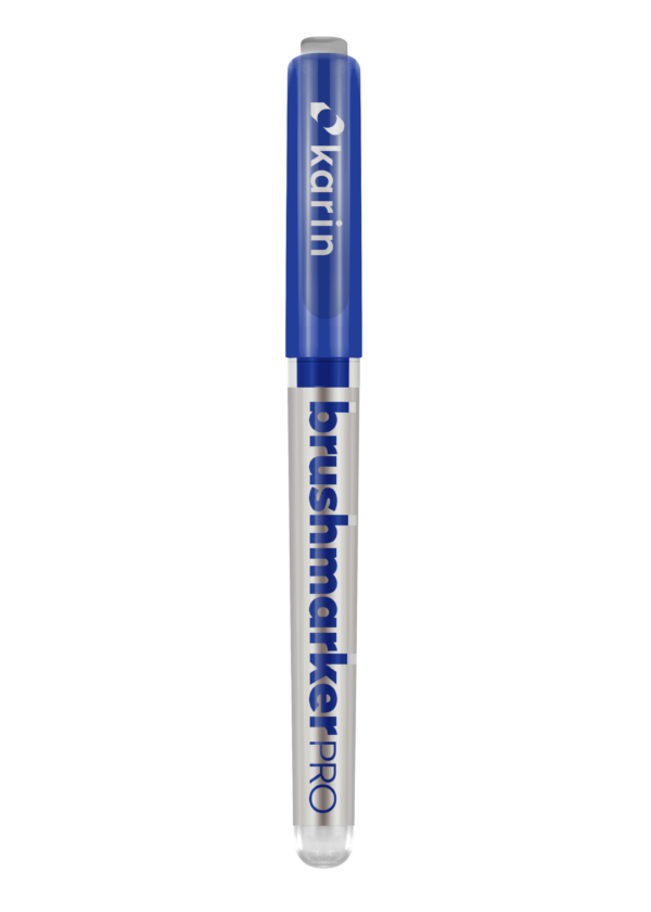 Brushmarker Pro Royal Blue 045 Brushmarker Pro Royal Blue 045