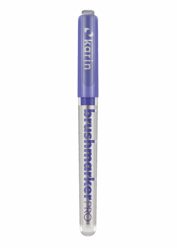 Brushmarker Pro Egyptian Blue 305