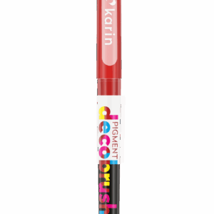 Pigment Decobrush Lipstic Red 1797U