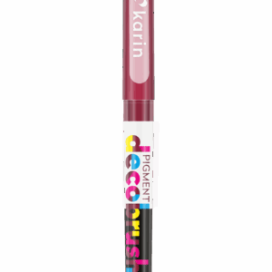 Pigment Decobrush Burgundy 215U