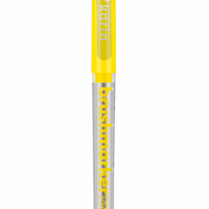Brushmarker Pro Canary 166