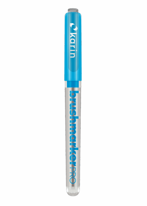 Brushmarker Pro Sky Blue 621