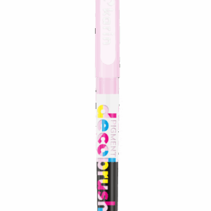 Pigment Decobrush Pastel Red Lilac 2562U
