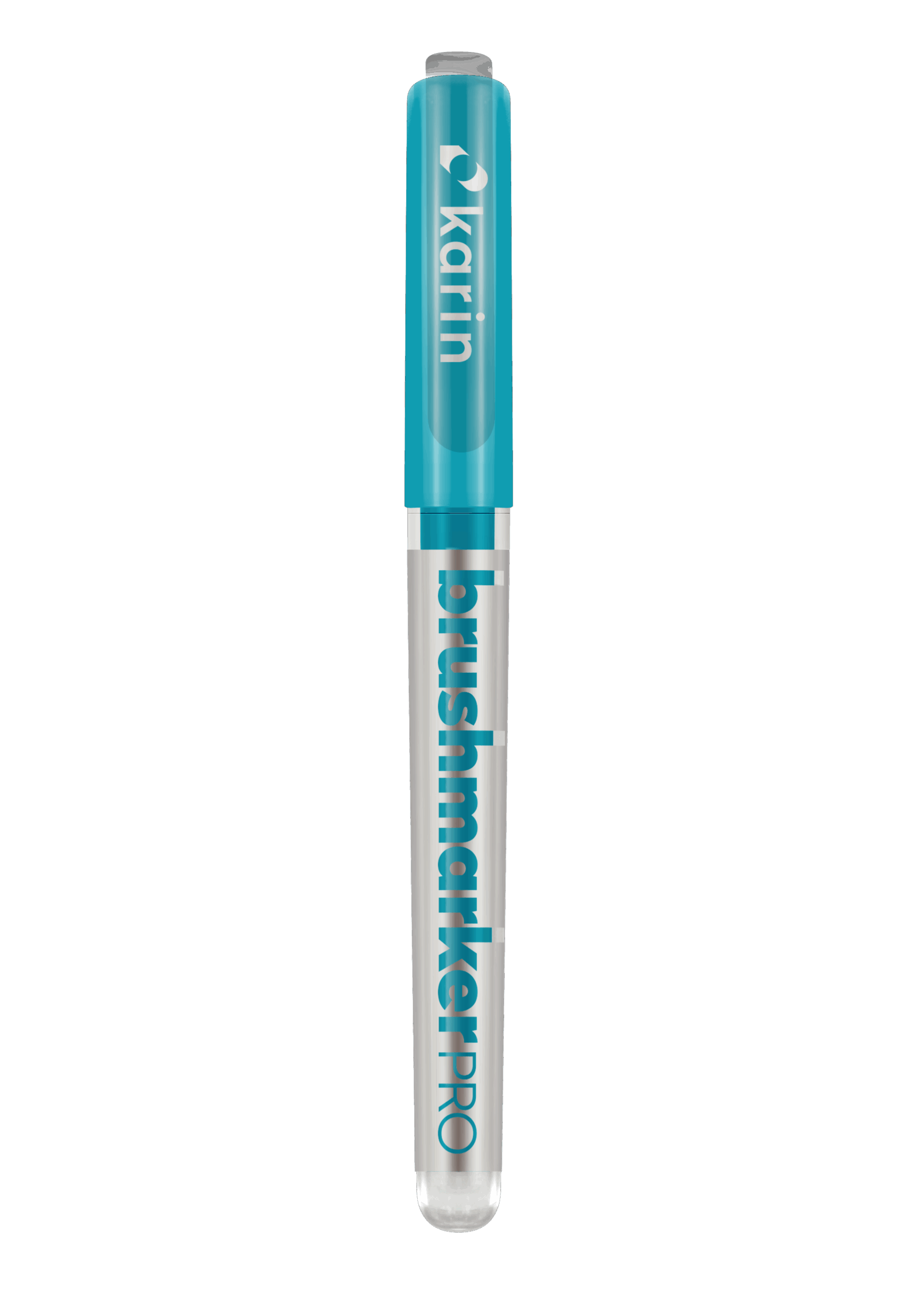 Brushmarker Pro Turquoise 654
