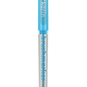 Brushmarker Pro Cool Aqua 204