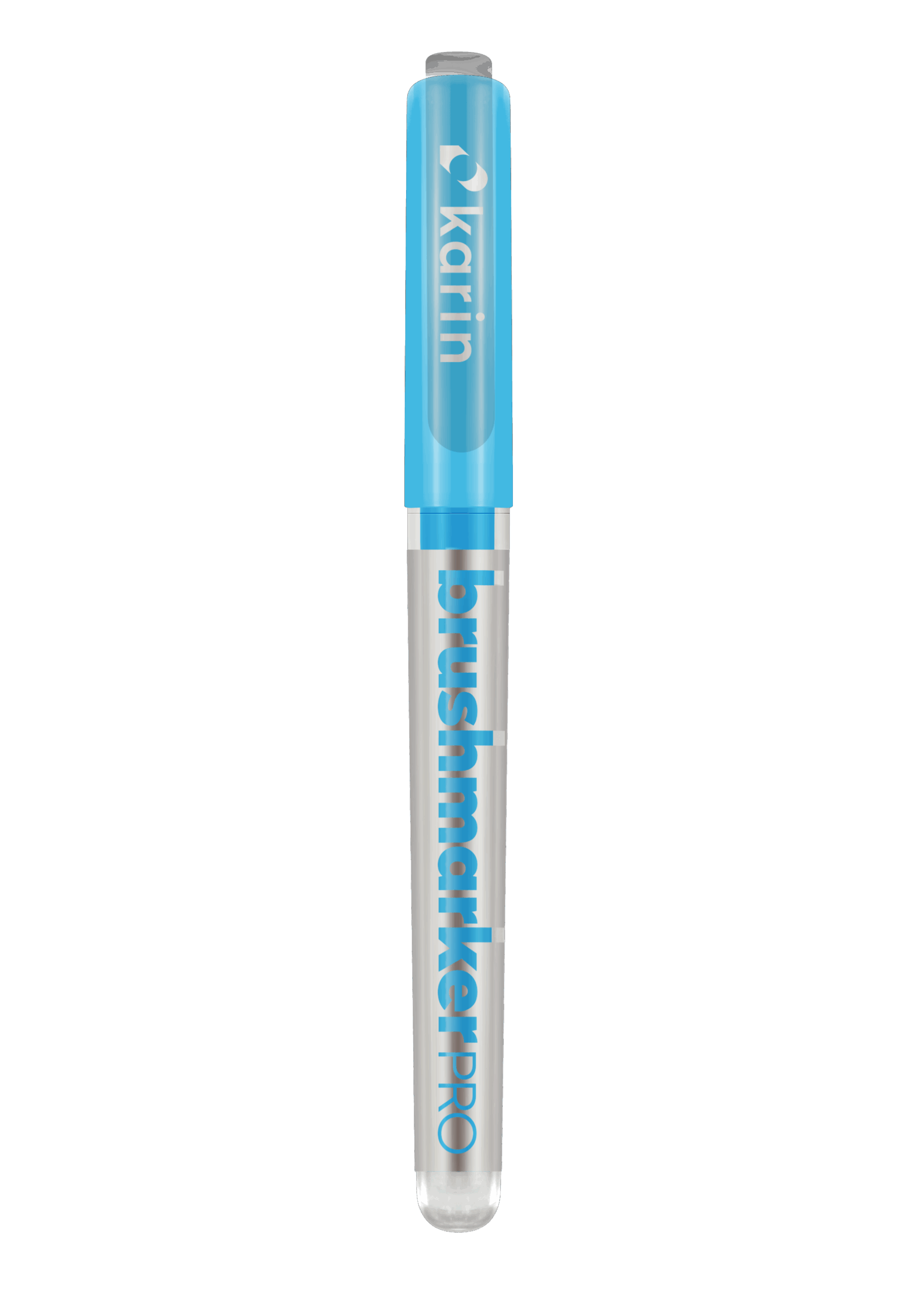 Brushmarker Pro Cool Aqua 204
