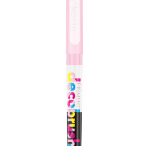Pigment Decobrush Pastel Pink 2365U