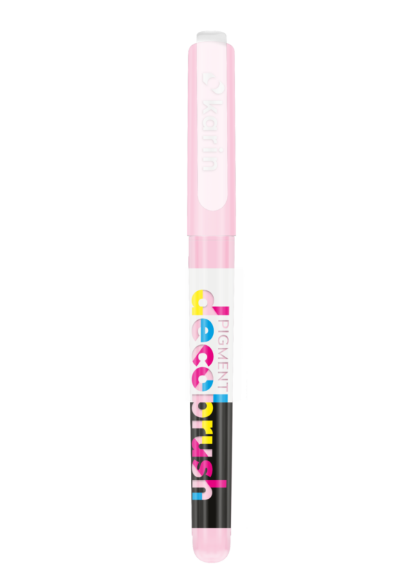 Pigment Decobrush Pastel Pink 2365U Pigment Decobrush Pastel Pink 2365U