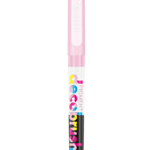 Pigment Decobrush Pastel Magenta Red 189