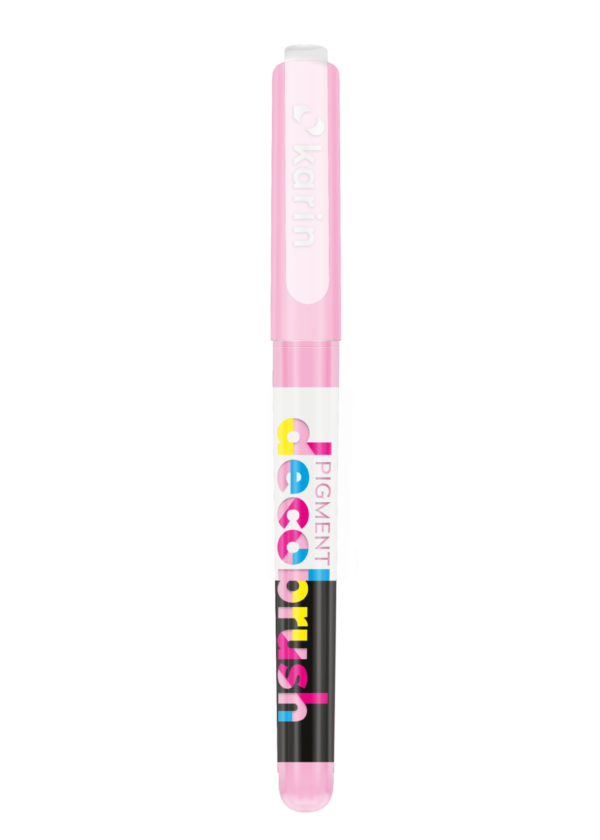 Pigment Decobrush Pink 231U Pigment Decobrush Pink 231U