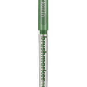 Brushmarker Pro Olive Green 281