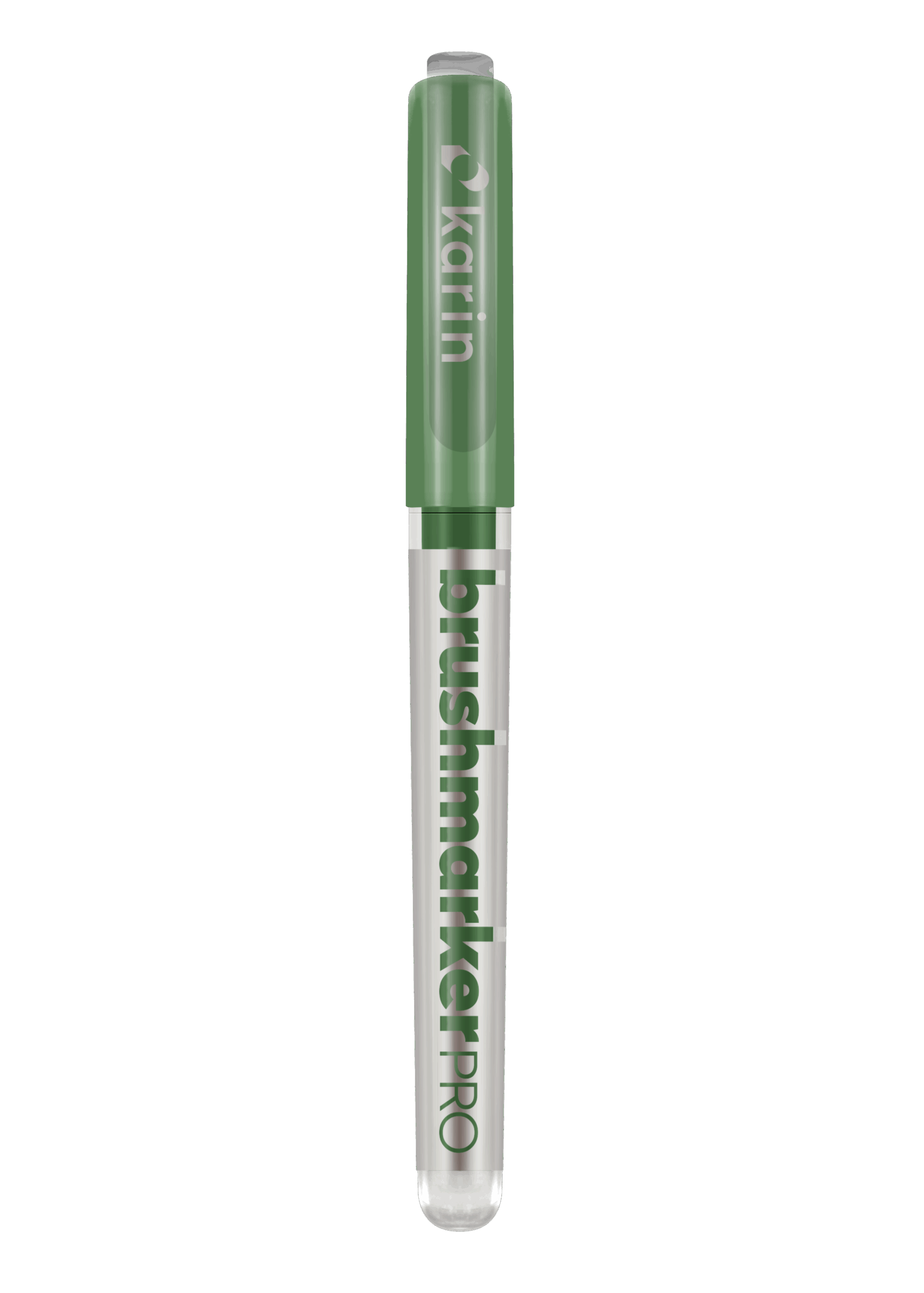 Brushmarker Pro Olive Green 281