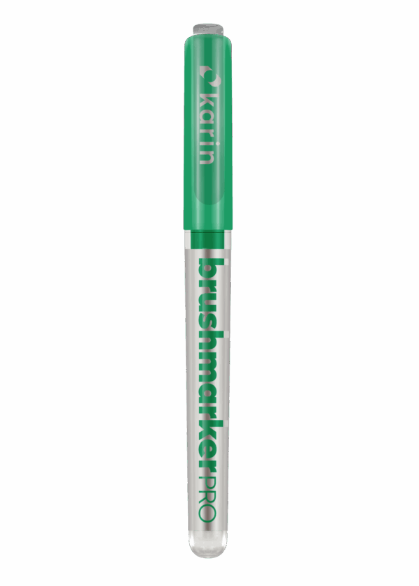 Brushmarker Pro Ocean Teal 377