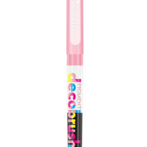 Pigment Decobrush Pastel Red 203U