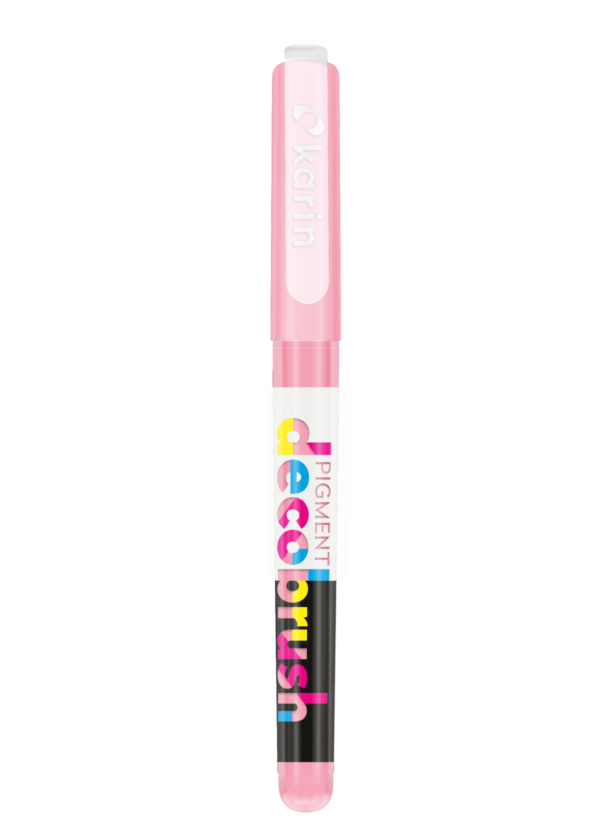 Pigment Decobrush Pastel Red 203U Pigment Decobrush Pastel Red 203U