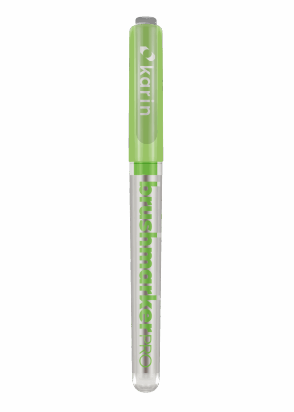 Brushmarker Pro Apple 210
