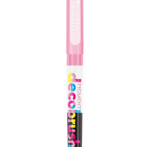 Pigment Decobrush Pale Pink 190U