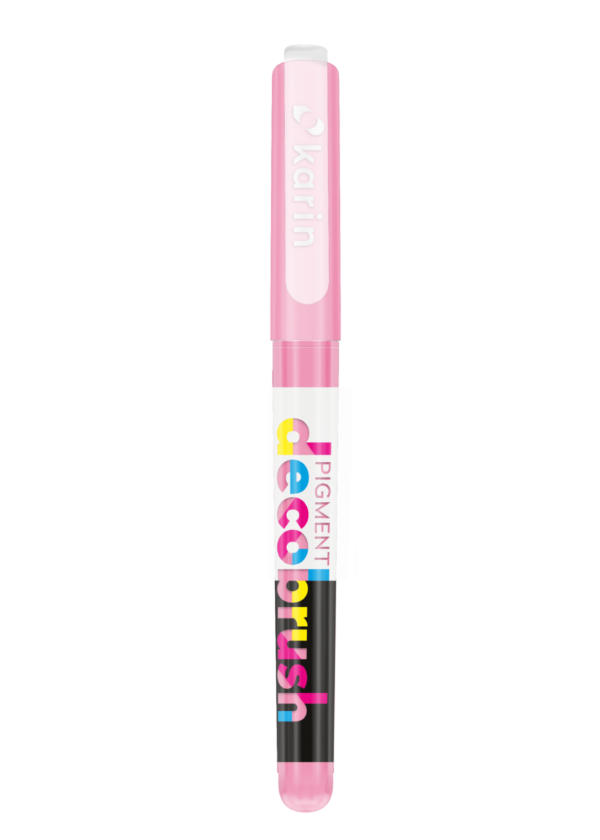 Pigment Decobrush Pale Pink 190U Pigment Decobrush Pale Pink 190U