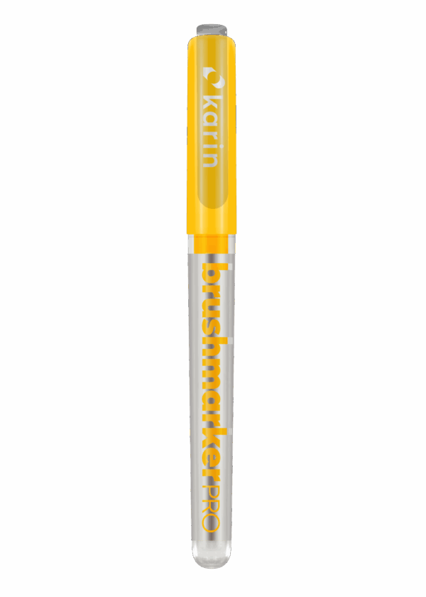 Brushmarker Pro Gold 283