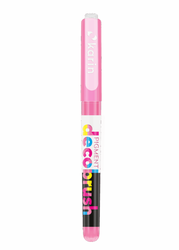 Pigment Decobrush Antique Pink 212U