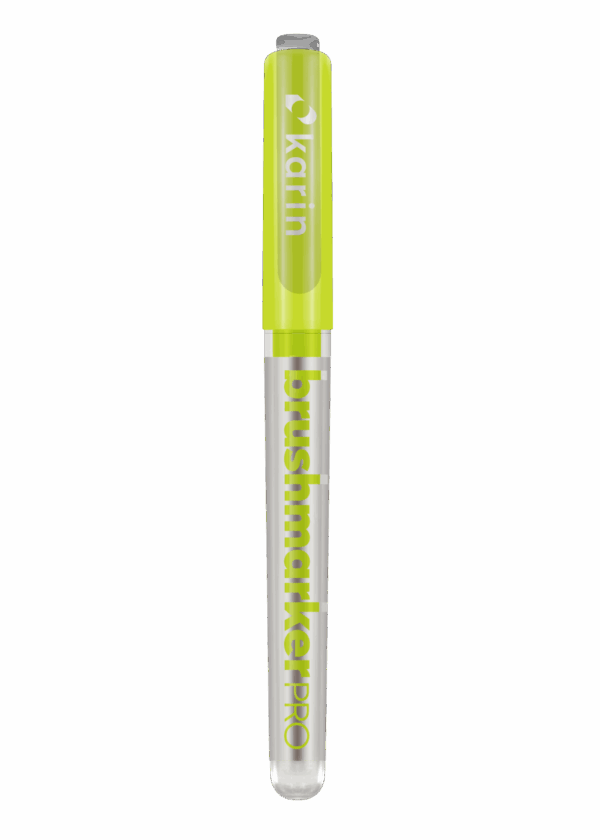 Brushmarker Pro Lime Green 071