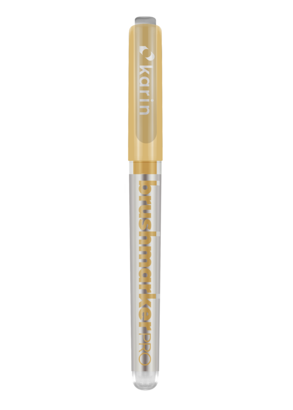 Brushmarker Pro Ochre 552 Brushmarker Pro Ochre 552