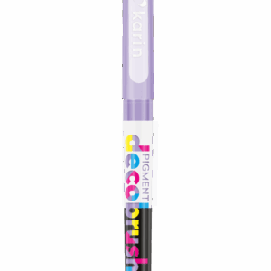 Pigment Decobrush Pastel Violet Blue 270