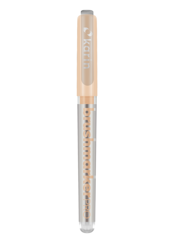 Brushmarker Pro Rose Wood 272 Brushmarker Pro Rose Wood 272