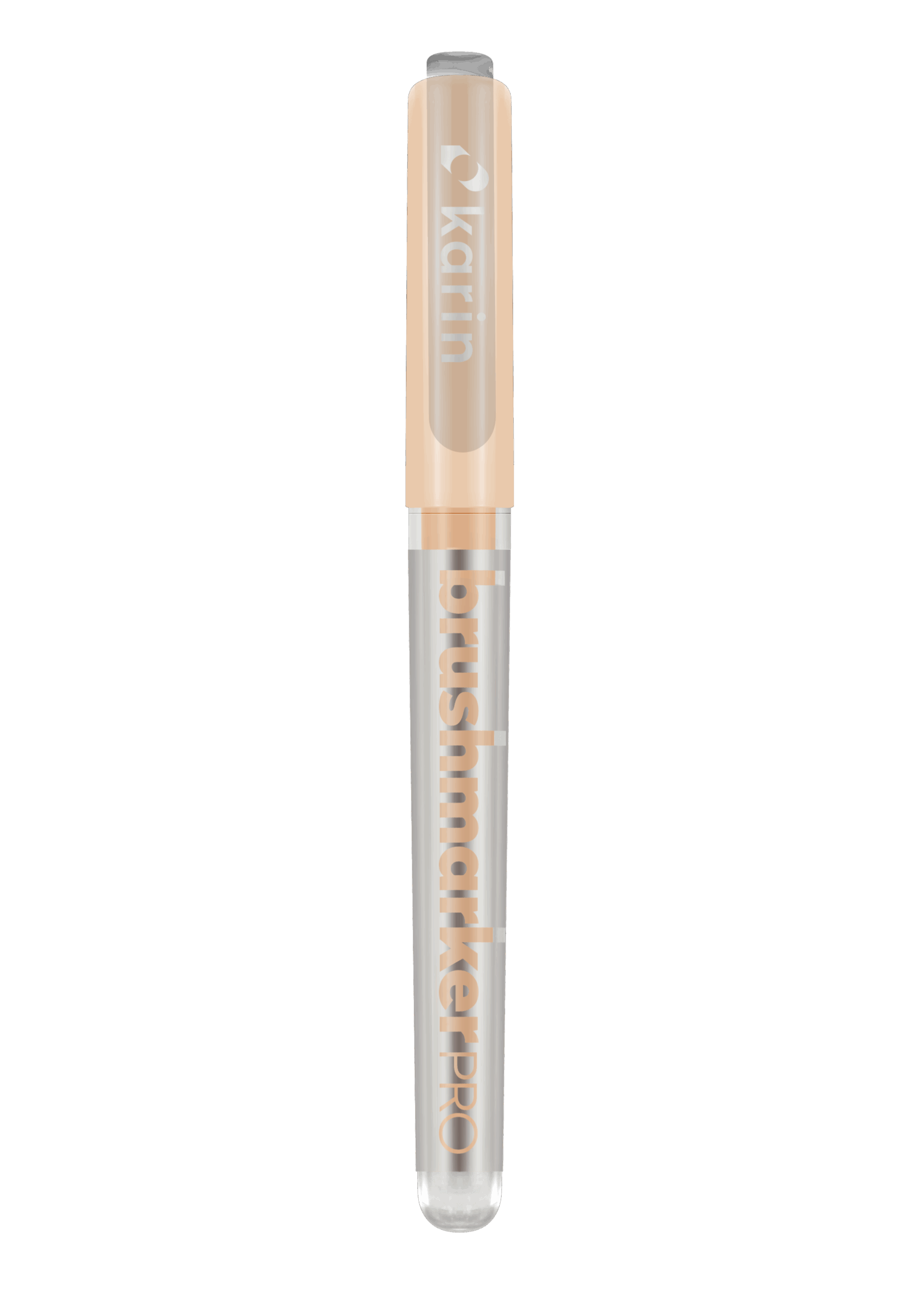 Brushmarker Pro Rose Wood 272