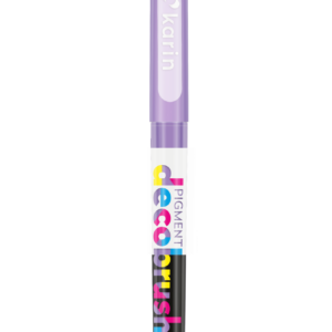 Pigment Decobrush Pale Violet 265U