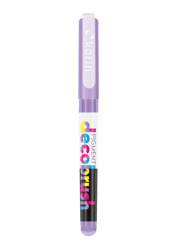 Pigment Decobrush Pale Violet 265U Pigment Decobrush Pale Violet 265U