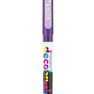 Pigment Decobrush Plum 2587U