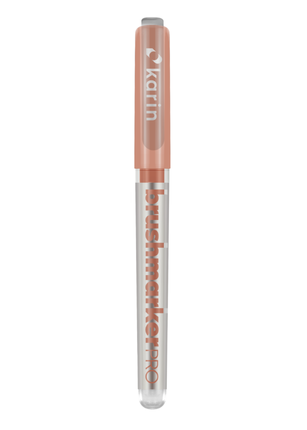 Brushmarker Pro Praline 385 Brushmarker Pro Praline 385