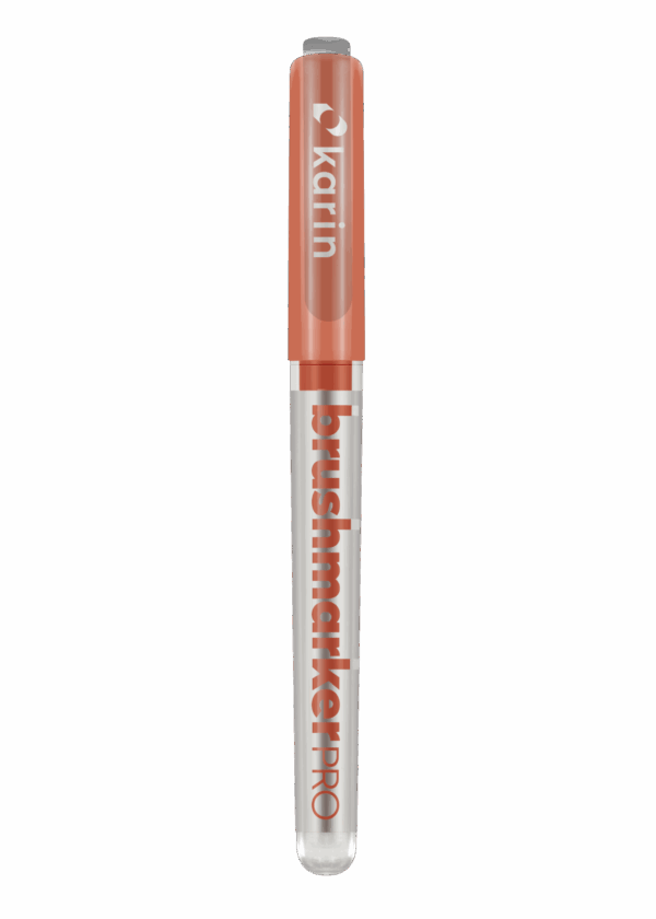 Brushmarker Pro Copper Brown 282