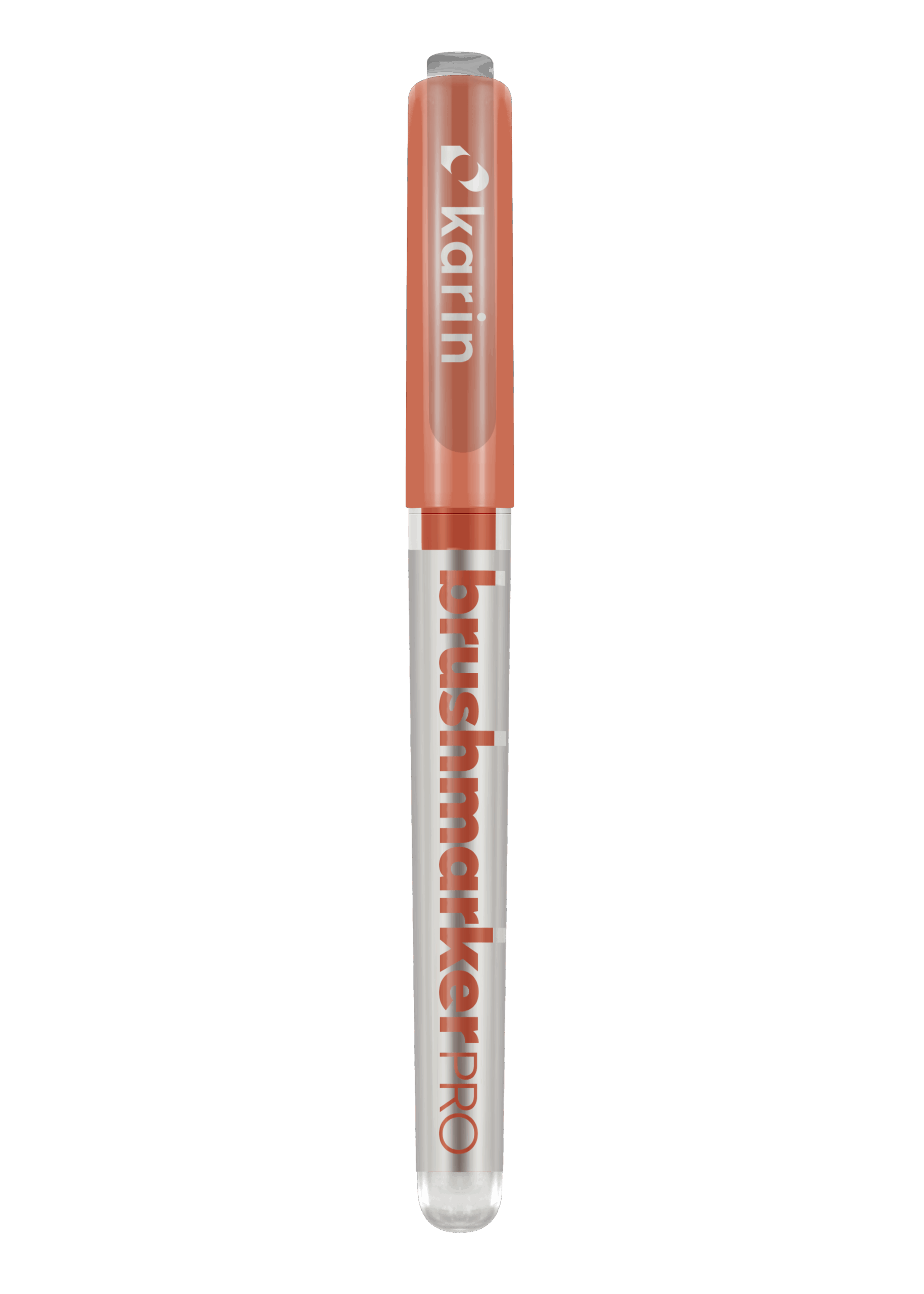 Brushmarker Pro Copper Brown 282