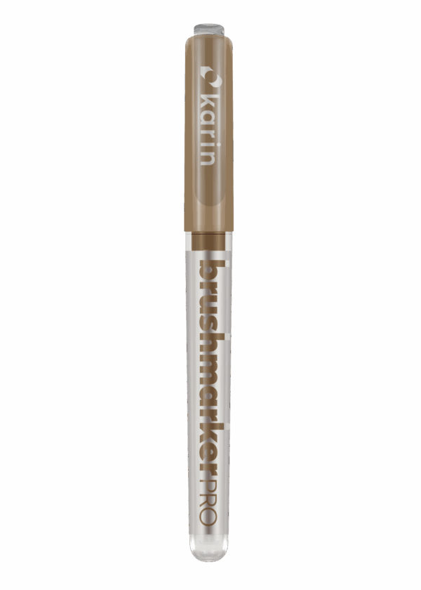 Brushmarker Pro Cinnamon 199