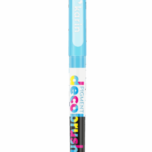 Pigment Decobrush Duck Egg 2975U