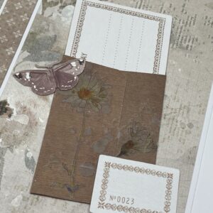 49 & Market Color Swatch Toast Album