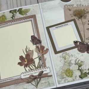 49 & Market Color Swatch Toast Album