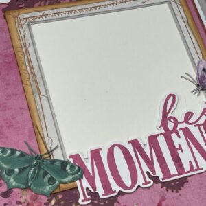 49 & Market Vintage Artistry Spice Album