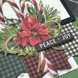 49 & Market Christmas Spectacular Quad Layout Kit