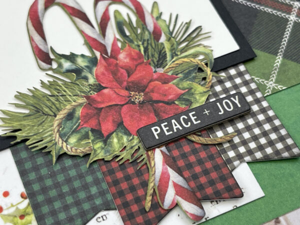 49 & Market Christmas Spectacular Quad Layout Kit