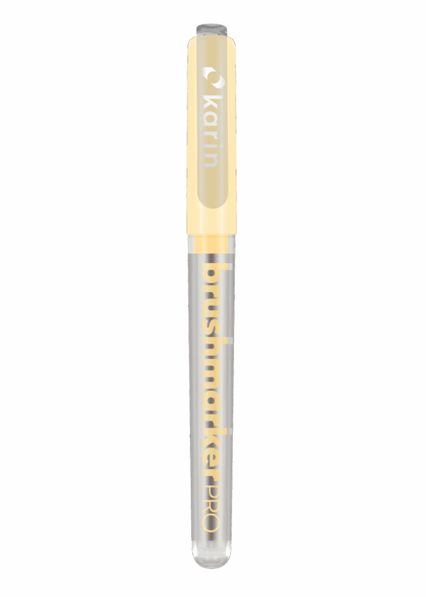 Brushmarker Pro Almond 216